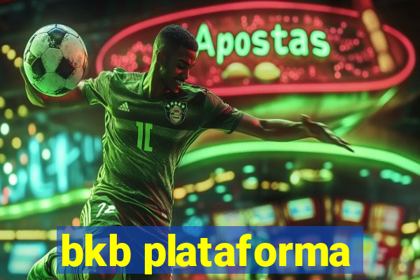bkb plataforma